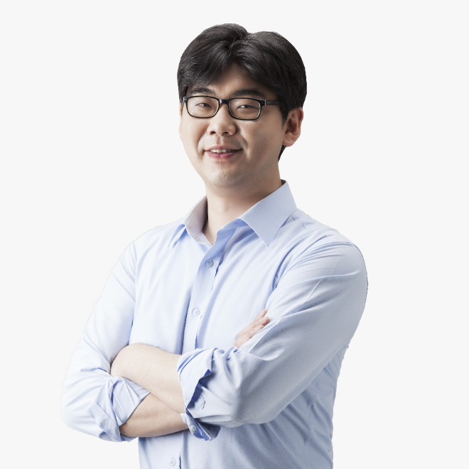 송치형 회장