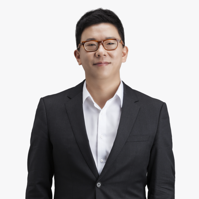 이강준 최고 투자 책임자