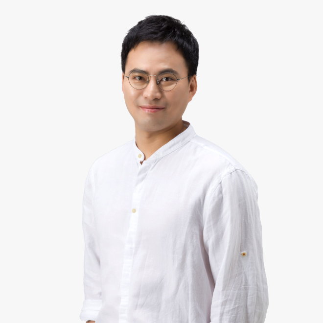 임지훈 최고 전략 책임자