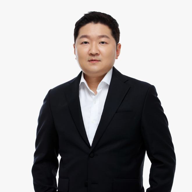 정재용 최고 정보보호 책임자