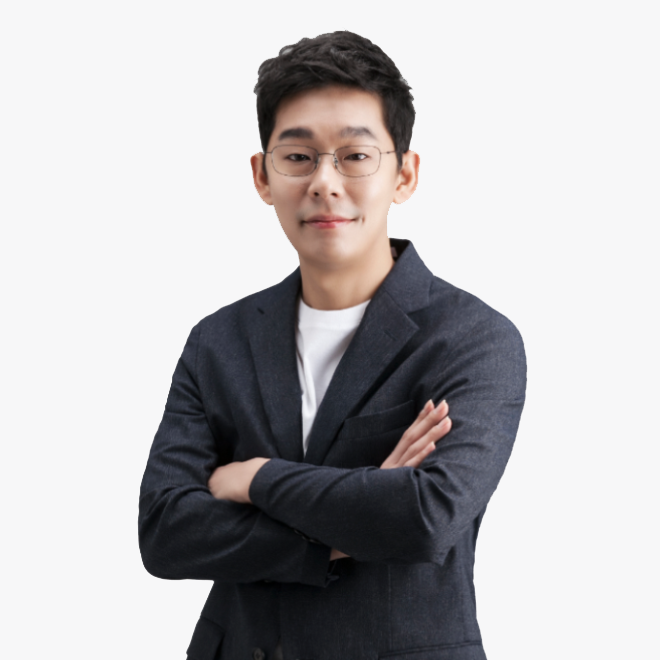 김광수 최고 혁신 책임자
