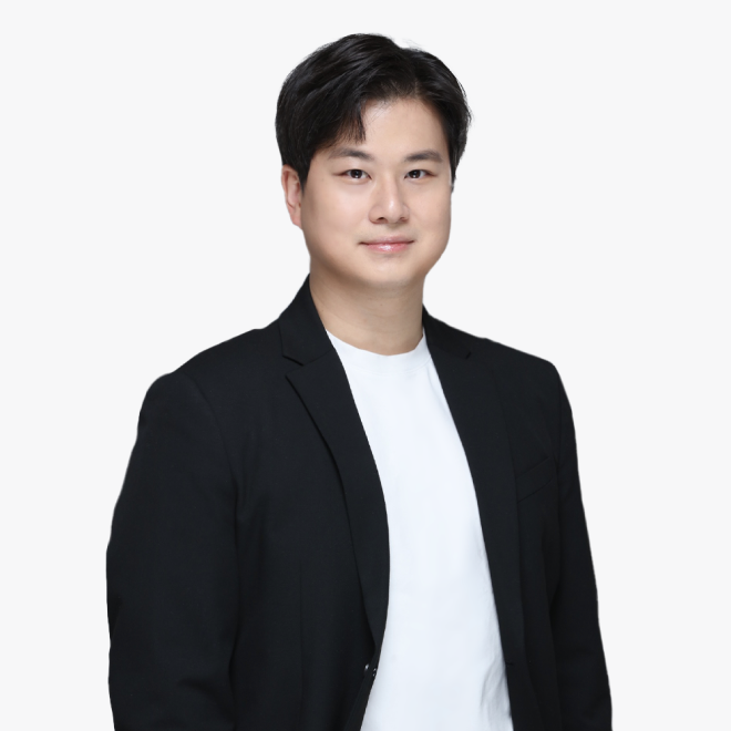 김대현 최고 데이터 책임자