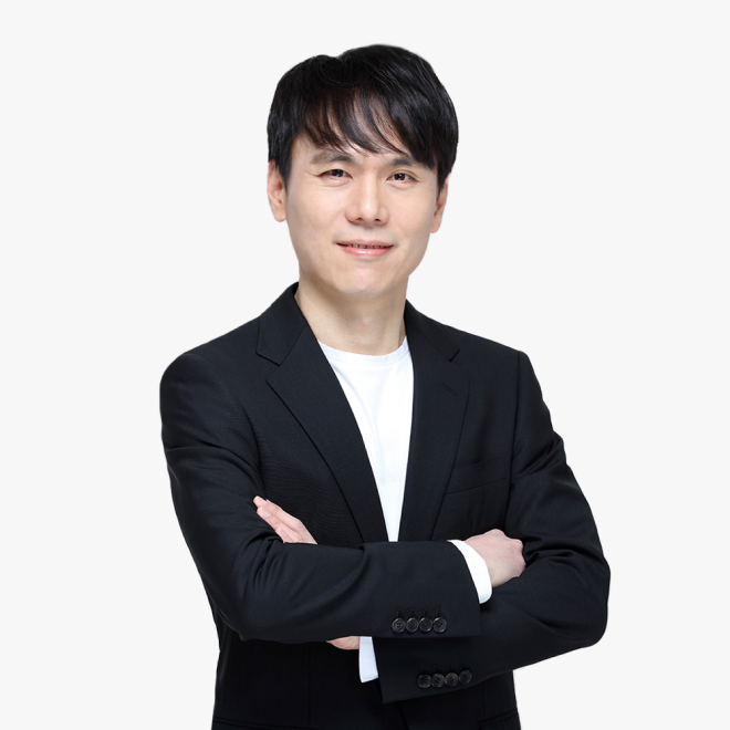 김동민 최고 기술 책임자