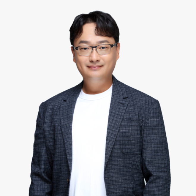 김영빈 최고 법무 책임자