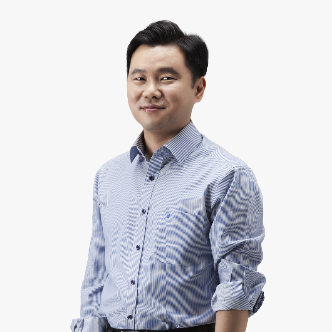 남승현 최고 재무 책임자