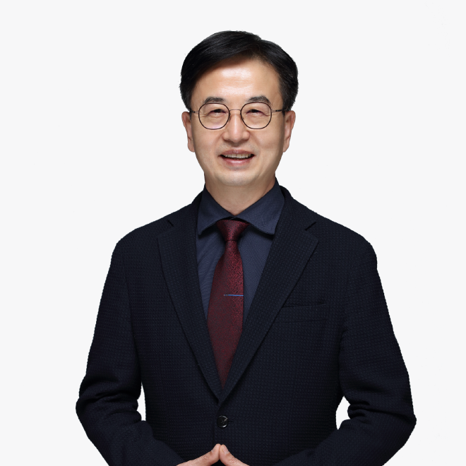 Haeboong Lee Head of Upbitcare