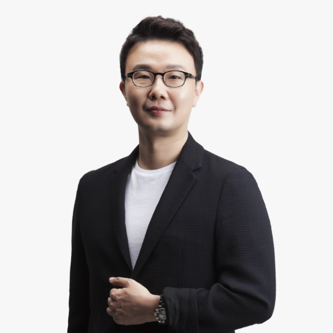 Hyoungnyon Kim Vice Chairman
