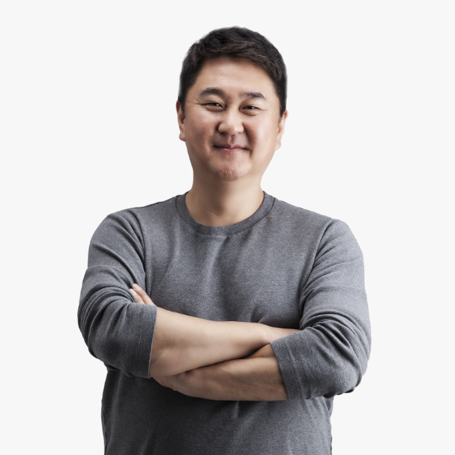 Sirgoo Lee CEO